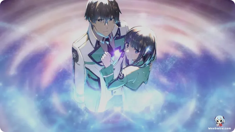 'The Irregular at Magic High School: Reminiscence Arc' Deep Dive | Weebwire