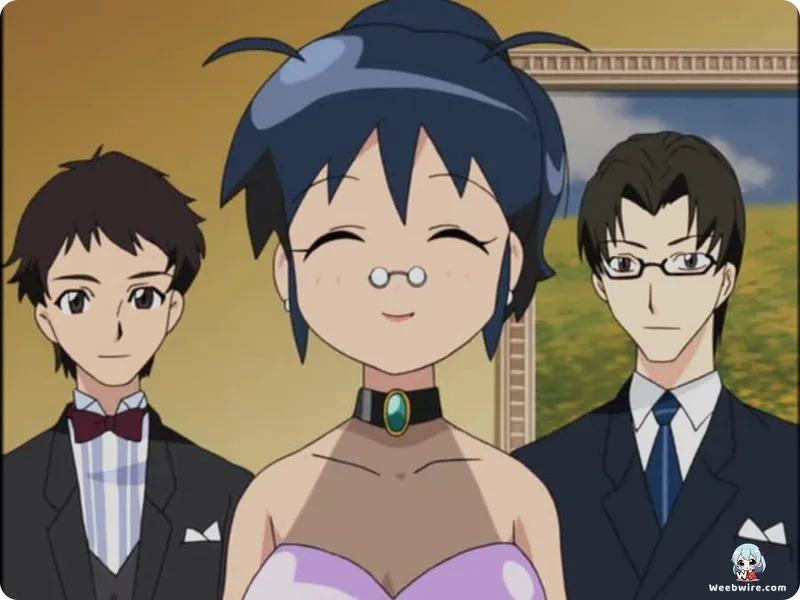 LOVE SALON 'Gerogero' AMV: Yume Bakui's Masterpiece Debuts | Weebwire