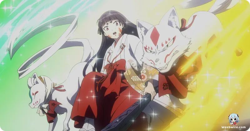 Unveiling Blue Exorcist's Hidden Depths: 8 Fascinating Details | Weebwire