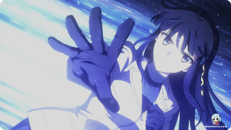 'The Irregular at Magic High School: Visitor Arc's Hidden Details | Weebwire