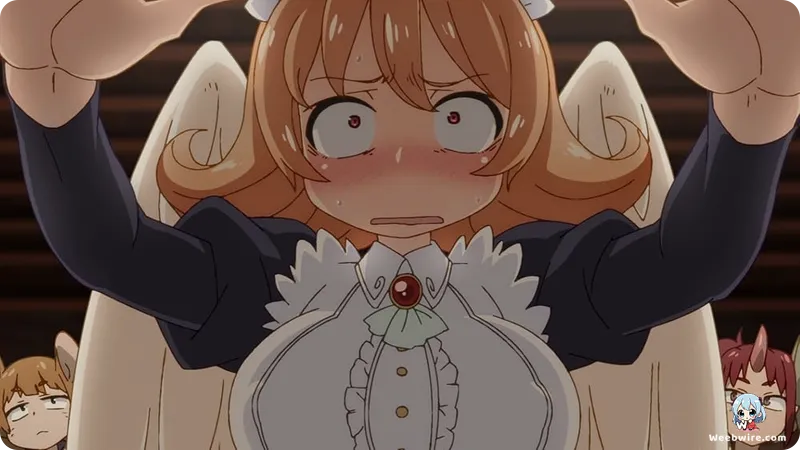 Interspecies Reviewers: A Controversial Yet Clever Anime | Weebwire