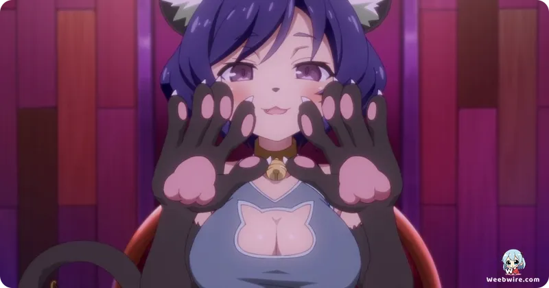 Interspecies Reviewers: A Controversial Yet Clever Anime | Weebwire