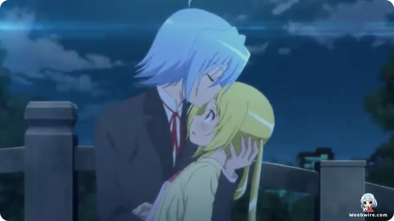 Hayate the Combat Butler: Comedy, Parody, and Meta-Humor | Weebwire