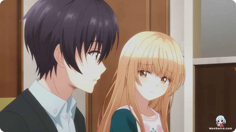 Angel Next Door Spoils Me Rotten S2 Teaser & Trailer Revealed | Weebwire