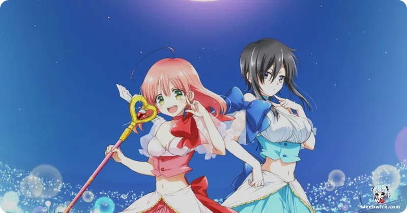 Magical Girl Ore: A Hilarious Deconstruction of Mahou Shoujo | Weebwire