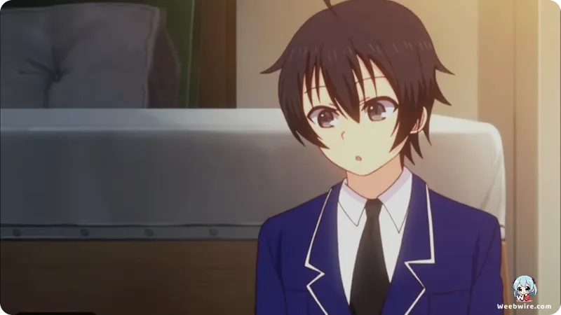 My Girlfriend is Shobitch: A Hilarious & Heartwarming Rom-Com | Weebwire