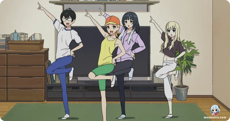 Witch Watch Anime Season 2 Confirmed by Bibury Animation | Weebwire