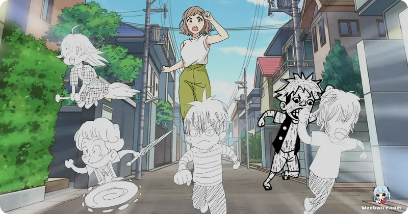 Witch Watch Anime Season 2 Confirmed by Bibury Animation | Weebwire