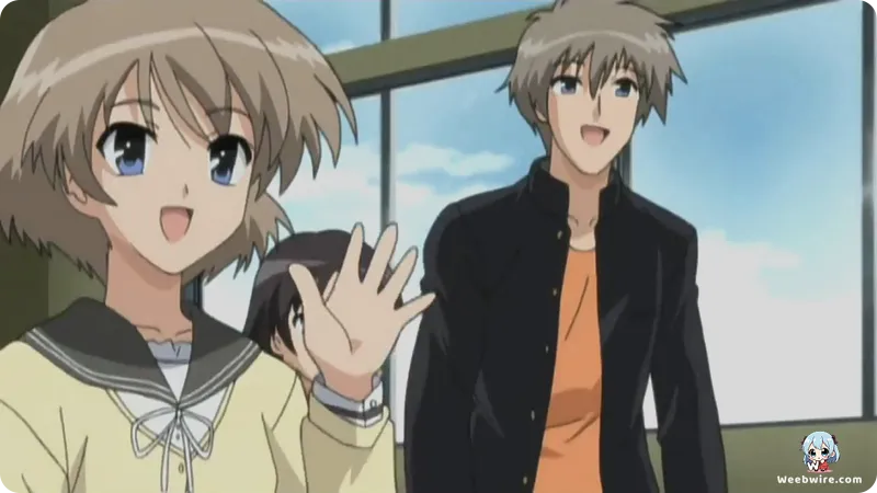 Myself; Yourself: Doga Kobo's Hidden Gem and Production Insights | Weebwire