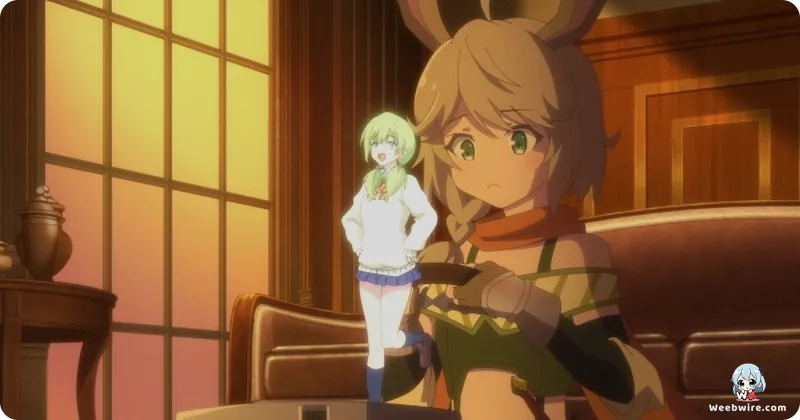 How NOT to Summon a Demon Lord Ω: An Isekai Gem | Weebwire