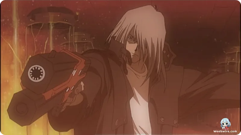 Gungrave: Unveiling the Cult Classic Anime's Deepest Secrets | Weebwire