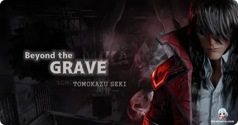 Gungrave: Unveiling the Cult Classic Anime's Deepest Secrets | Weebwire