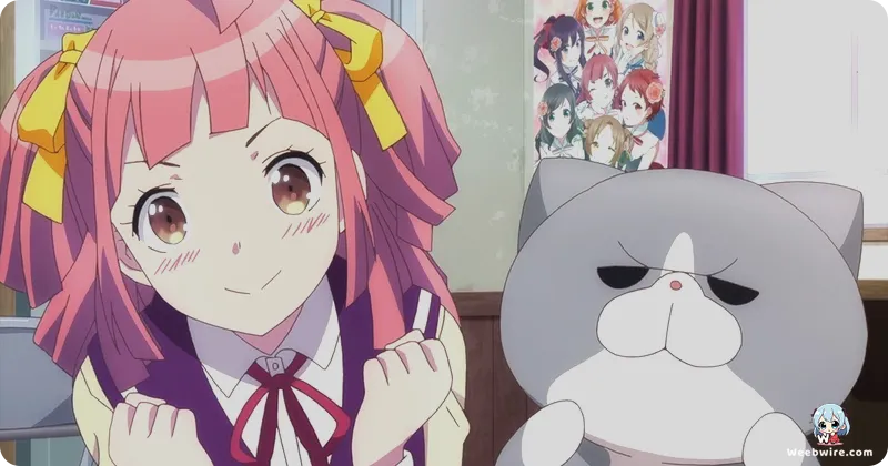 'Anime-Gataris': A Meta-Commentary & Love Letter to Fandom | Weebwire