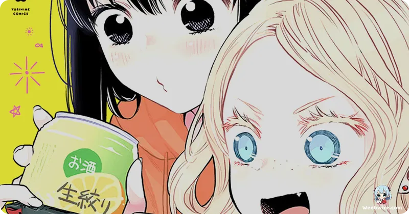 Futari Escape Live-Action Series Debuts with Nogizaka46 Stars | Weebwire