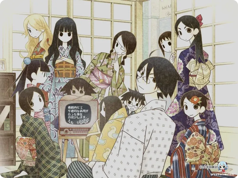 Sayonara, Zetsubou-Sensei: A Deep Dive into its Enduring Legacy | Weebwire