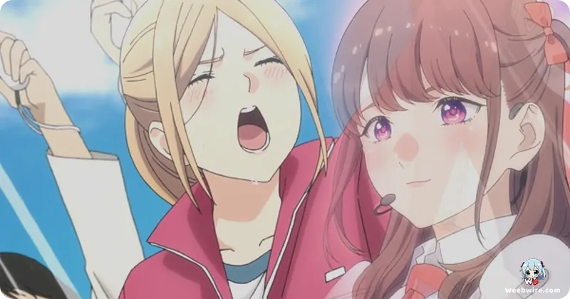 'Pop Idol Made it to Budokan' Manga Gets Live Stage Play | Weebwire