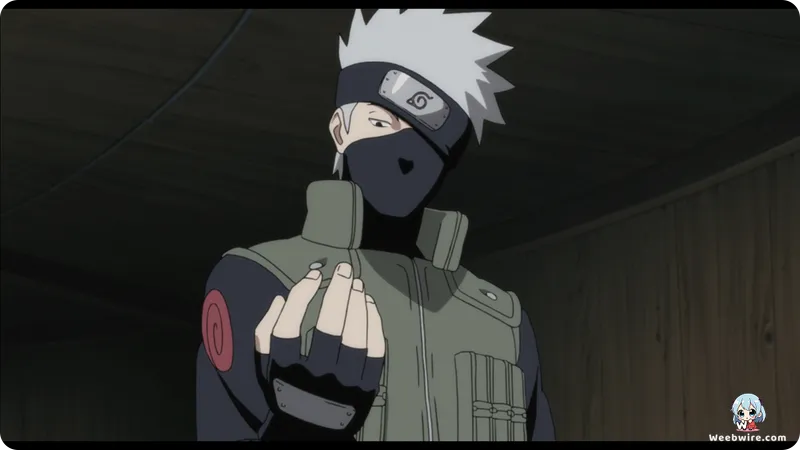 Naruto Shippuden: The Will of Fire's Deep Themes Explored | Weebwire