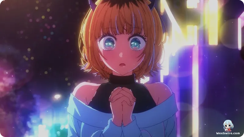 Keita Kusama Suspended from Ae! Group After Arrest | Weebwire