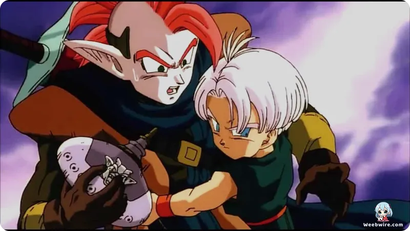 Dragon Ball Z: Wrath of the Dragon - A Deep Dive | Weebwire