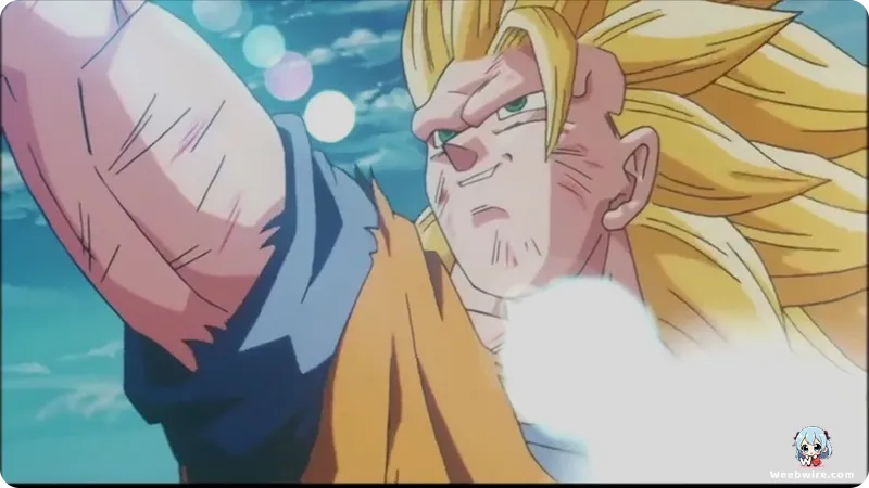 Dragon Ball Z: Wrath of the Dragon - A Deep Dive | Weebwire