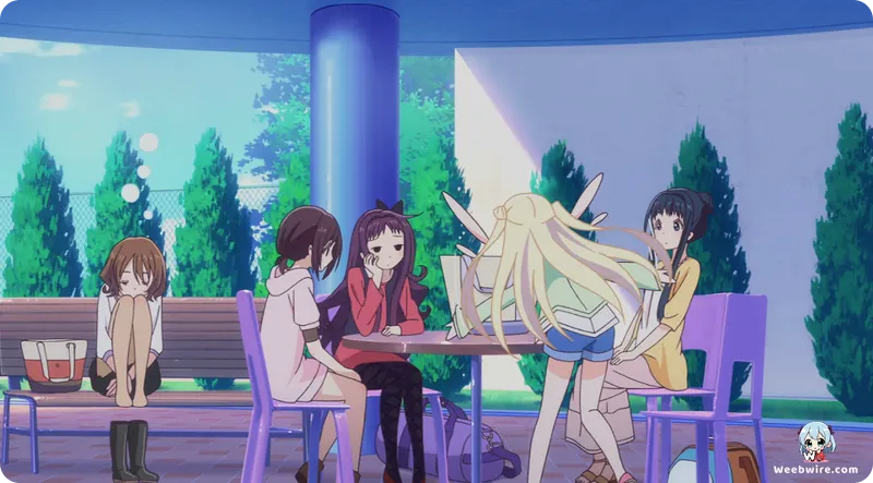 HaNaYaMaTa: A Deep Dive into Yosakoi Dance & Friendship | Weebwire