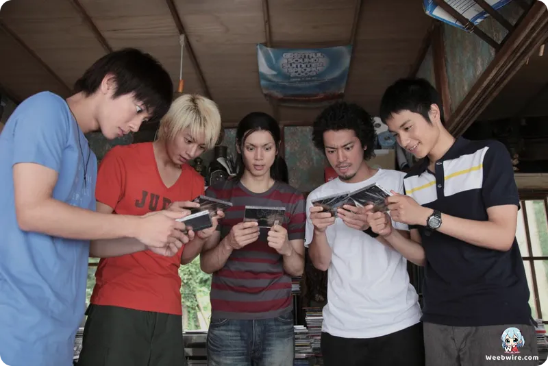 Beck: Mongolian Chop Squad's Enduring Legacy & Hidden Details | Weebwire