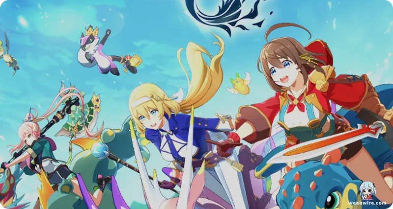 Land of Monsters Manga Nears Climax with Three Chapters Left | Weebwire