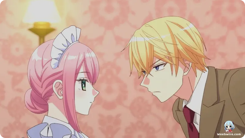 'Mechanical Marie' Anime: Creditless OPs/EDs Released | Weebwire