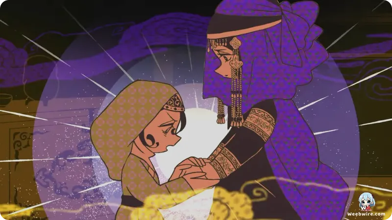 'A Witch's Life in Mongol' Manga Hiatus, Anime Confirmed | Weebwire