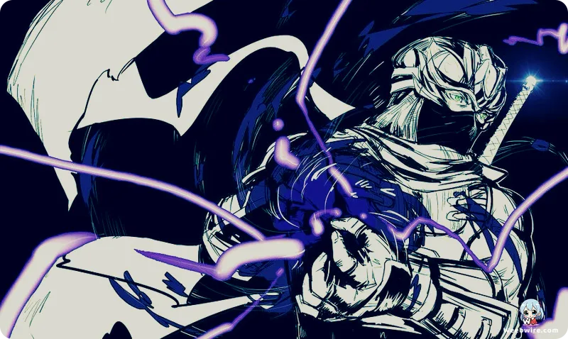 Ninja Gaiden 4 DLC 'The Two Masters' Announced for 2026 | Weebwire