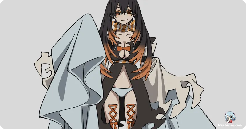 Gachiakuta Anime Second Cour Premieres October 2025 | Weebwire