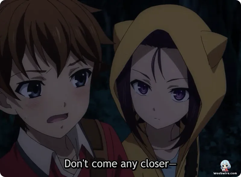 The Lost Village: A Deep Dive into its Psychological Mystery | Weebwire