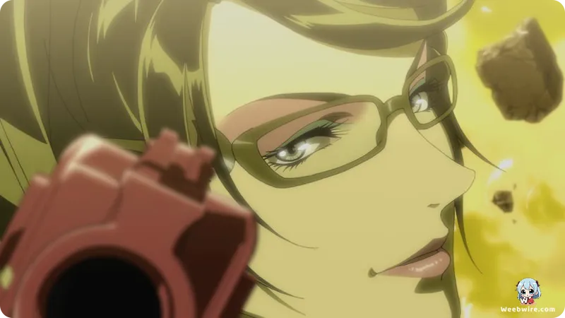 Gachiakuta Anime Announces Second Cour, New Cast & Themes | Weebwire