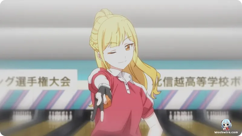 'Turkey Time to Strike-'s Bold Narrative: A Bowling-to-Sengoku Journey | Weebwire