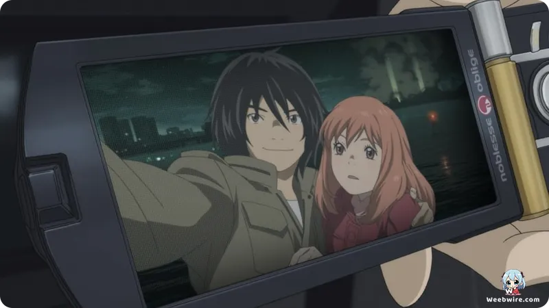 Eden of the East: Paradise Lost's Enduring Appeal & Hidden Depths | Weebwire