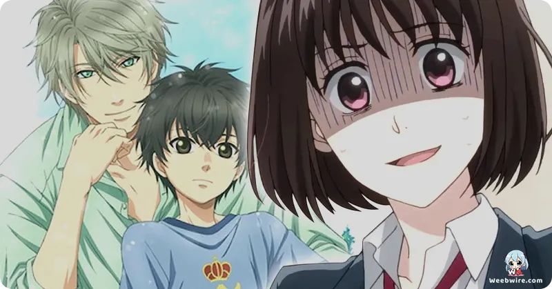 Koikimo: A Unique Romantic Comedy Balancing Discomfort & Charm | Weebwire