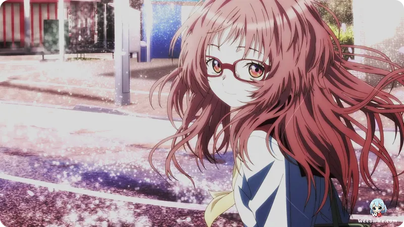 The Girl I Like Forgot Her Glasses: A Heartwarming Rom-Com | Weebwire