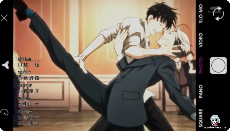 'Yuri!!! on ICE Movie Canceled Due to Creative Differences | Weebwire'