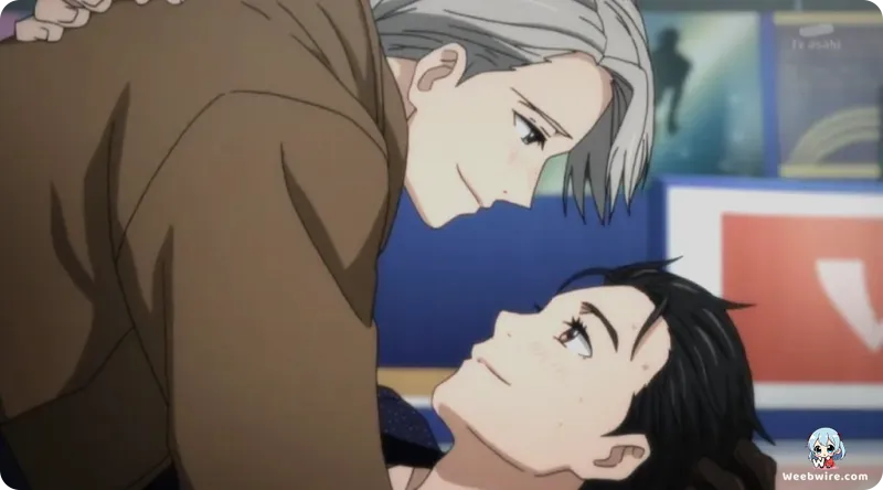 'Yuri!!! on ICE Movie Canceled Due to Creative Differences | Weebwire'