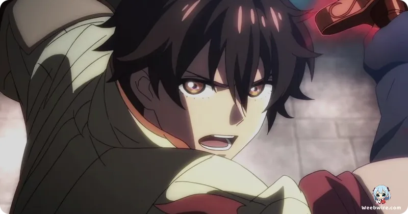 Chain Chronicle Anime: Deep Dive into its RPG Roots & Philosophy | Weebwire