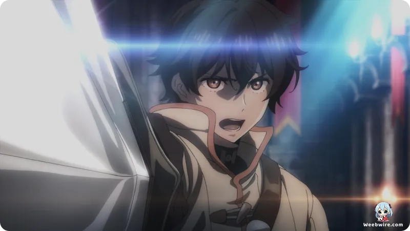 Chain Chronicle Anime: Deep Dive into its RPG Roots & Philosophy | Weebwire