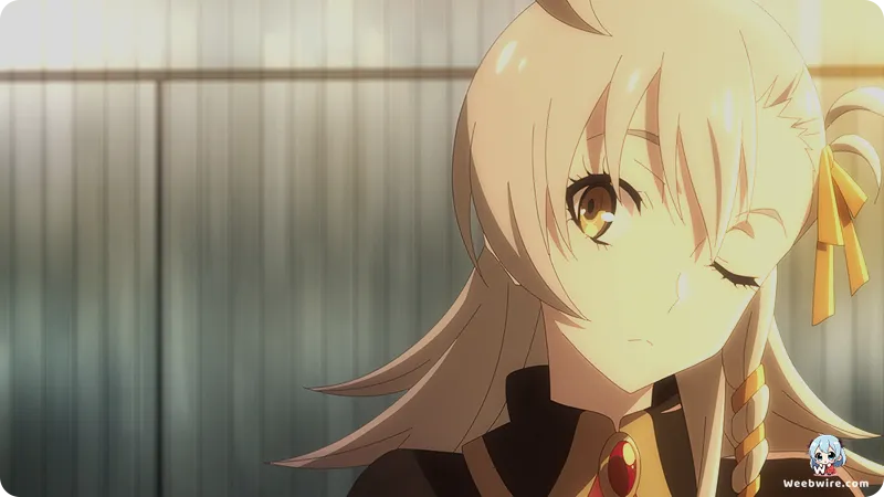 'Lord El-Melloi II's Case Files: A Unique Fate Spin-off | Weebwire'