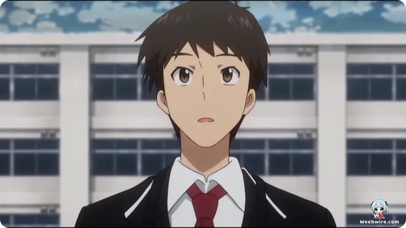 Photo Kano Anime: MADHOUSE's Unique Romance & Photography | Weebwire