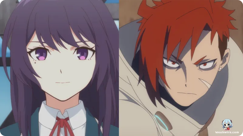 'Monster Strike: Deadverse Reloaded' TV Debut & PV | Weebwire