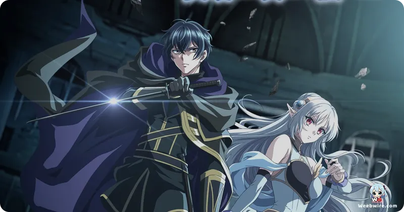 Assassin Exceeds Hero's Anime OP by VESPERBELL Debuts | Weebwire