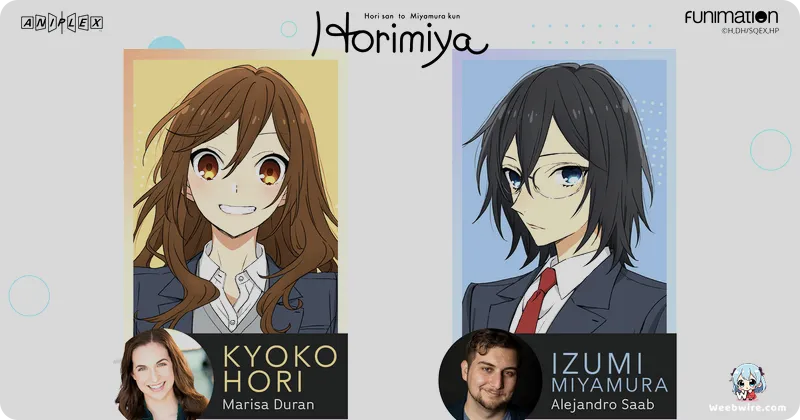 The Horimiya OVAs: Uncovering the Franchise's Animated Roots | Weebwire
