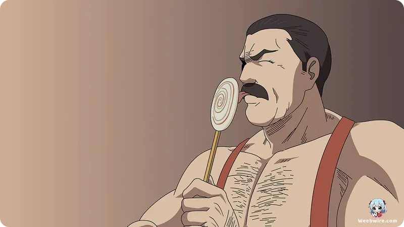 Cromartie High: Production I.G's Absurdist Comedy Gem | Weebwire