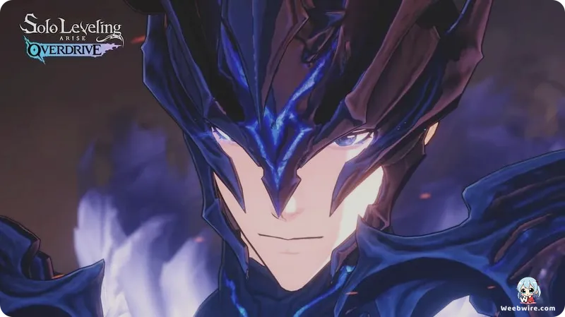 Solo Leveling: ARISE OVERDRIVE Trailer Ignites Fan Excitement | Weebwire