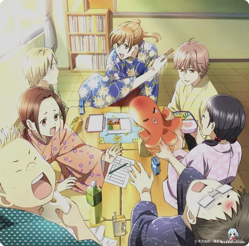 Chihayafuru 2: A Deep Dive into Karuta & Character | Weebwire