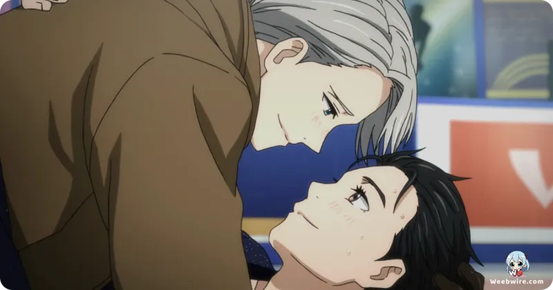 Yuri on Ice Side Story: Welcome to The Madness Deep Dive | Weebwire